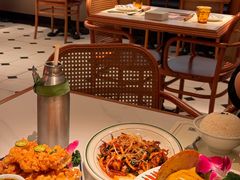 -太食獸泰式茶餐厅(IFS国金中心店)