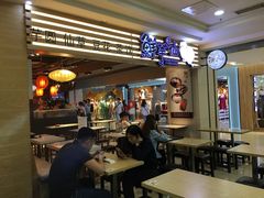-鲜芋仙(观音桥大融城LG店)