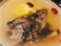 -黑鸡小馆(金源店)