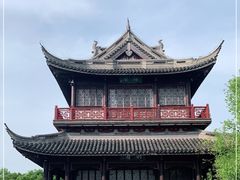 -虞山风景区