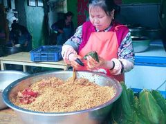 -召稼楼永茂昌粽子大王