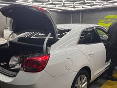 -靓车汇洗车美容(东方银座店)