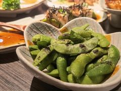 -炙柒Sekinana·精致日料(合生汇店)