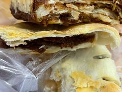 红糖焙子-李小老烧饼(常营民族家园店)