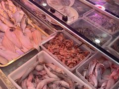 -红灯笼龙凤饭店(宁波老字号店)