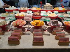 -令氏家外家周礼食府(桥南店)