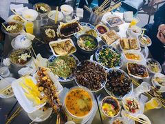 -西司夜市