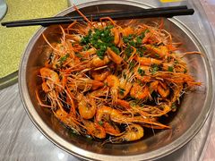 -迎晨餐厅(青芝坞店)