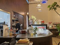 -MIMO CAFE(沙头角店)