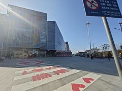 -万达广场(临港店)