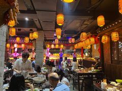 -凤凰山斑鱼馆(恭城店)