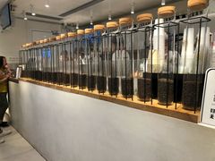 -喜茶(佛山岭南站店)
