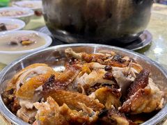 -红旗山庄(圭峰山店)