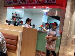 -冰岛茶餐厅(世茂店)