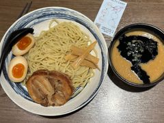 -雷神拉面(财富中心玉米楼店)