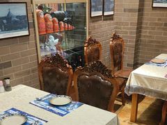 -安德烈俄式西餐厅(中央大街店)