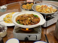 糯米鸡翅-孙府大院(步行街店)