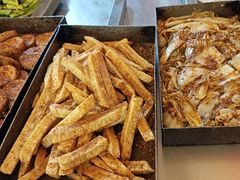 -老三李村河底戳子肉(总店)