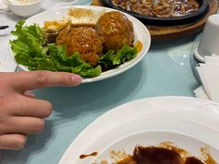 -香融府·烤鸭·家常菜(马家堡路店)