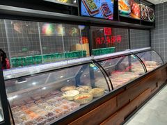 -西区老大房(愚园路店)