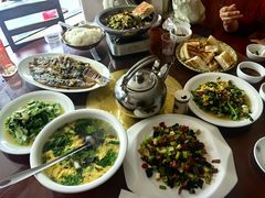 -漁耕小厨农家院(武当山店)