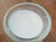 椰奶布丁-椰子多多清补凉甜品店(河北路店)