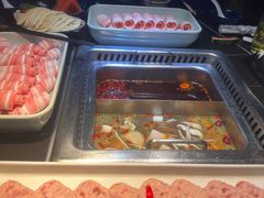 -大隐·成都火锅Bistro(合生麒麟新天地店)