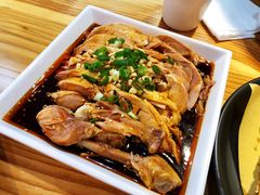 口水鸡-奉天祥和锅烙铺(三台子店)