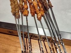 -老高烧烤(龙华星河iCO店)