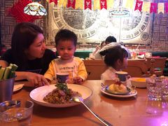 -MR.ROCKY洛奇先生RESTAURANT&BAR(宝安壹方城店)