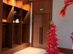 -长白山万达锦华套房酒店