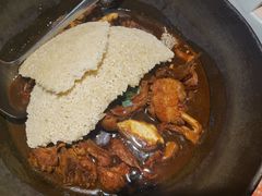 土法红烧大公鸡-湘味淳(千禧街店)