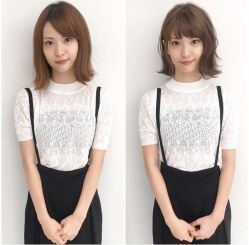 -Tipo Hair salon（明星）店