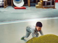 -杭州开元森泊度假乐园