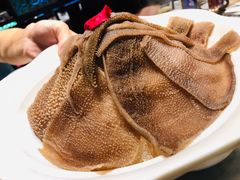 脆嫩毛肚-川味观·鲜货火锅(景芳水湘店)