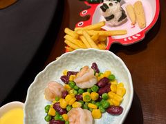 -半勺·新徽菜(银泰城店)
