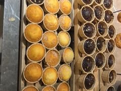 -长春净月潭喜来登酒店·盛宴标帜餐厅
