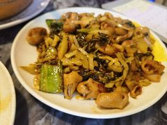 -紫金食坊(江南西路店)