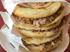 -秦镇第一味米皮(丰京路店)