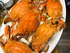 -大哈福烧烤·海鲜·家常菜(延安三路店)