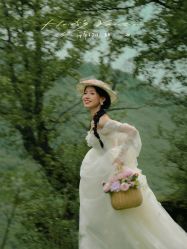 -雅云婚纱摄影工作室旗舰店