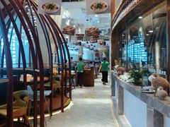 -莲香西域·正宗新疆菜(龙华店)