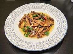 -滇铺子·云南特色菜·第九届野生菌美食节(曲靖万达店)