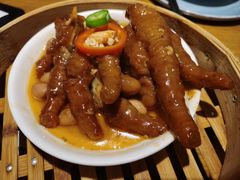 -点心传说·粤菜点心(佐阾虹湾店)