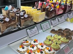 -蜂蝶来饼店(拱北总店)