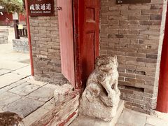 -天宁寺
