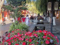 -大理古城