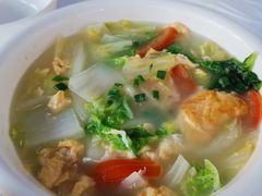 -胖大姐黄辣丁鱼庄(新津店)