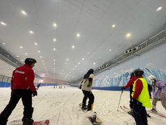 -哈尔滨热雪奇迹
