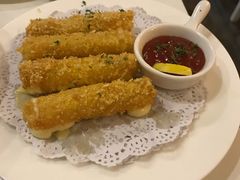 -美丽心情蛋糕(江苏路店)